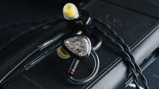 【新製品】TANGZU「WAN'ER S.G 2」発売のお知らせ