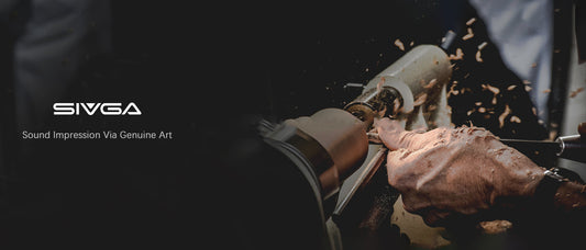 新ブランド「SIVGA(シブガ)」取り扱い開始いたします - HAKONIWA