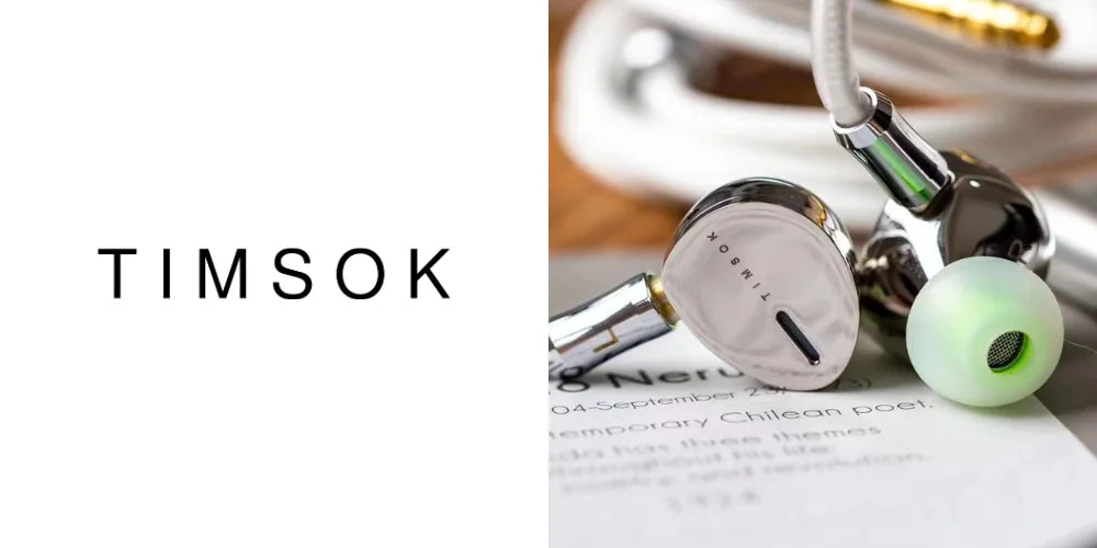 TIMSOK – 01Diverse