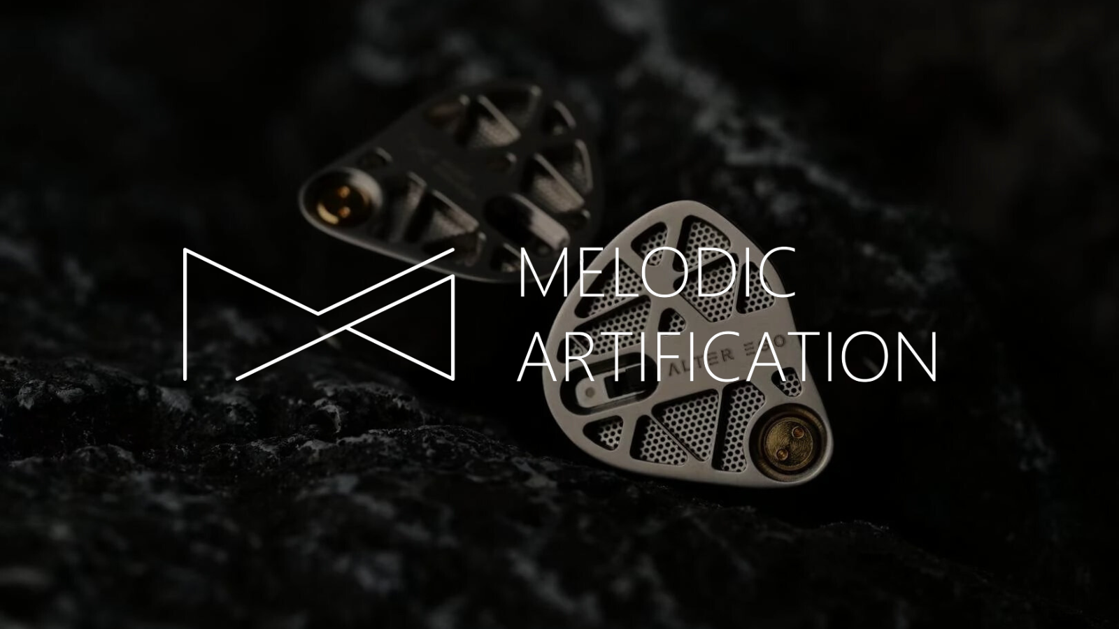 MELODIC ARTIFICATION – 01Diverse