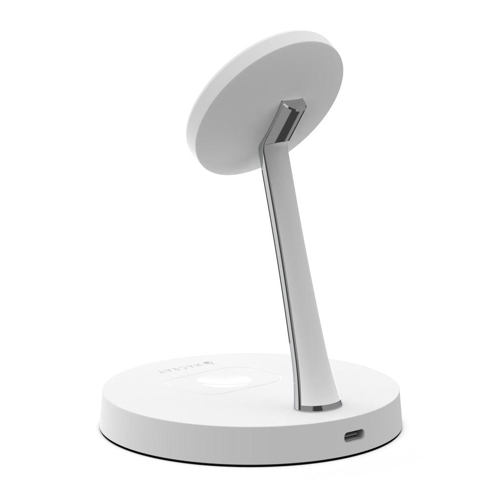 4-in-1 マグネット式 マルチ 充電スタンド - HAKONIWA