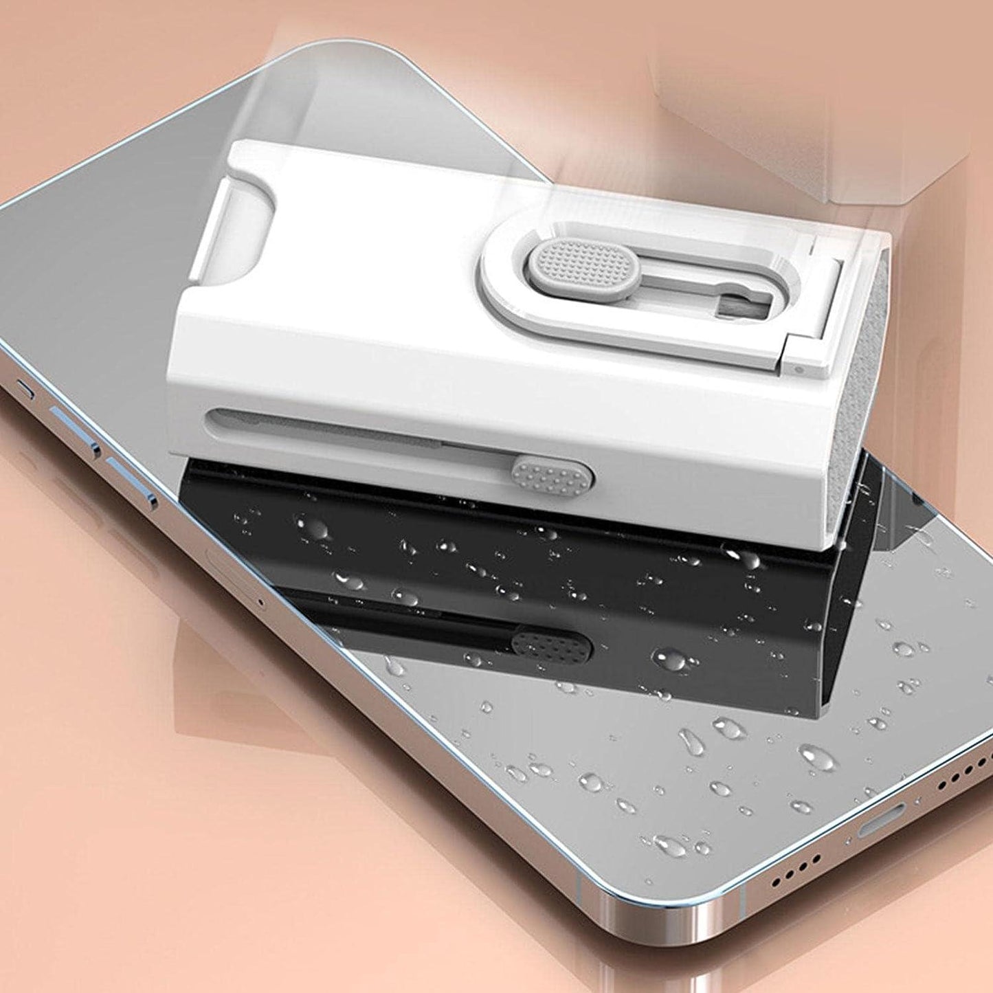 8-in-1 ガジェットクリーナーセット - HAKONIWA