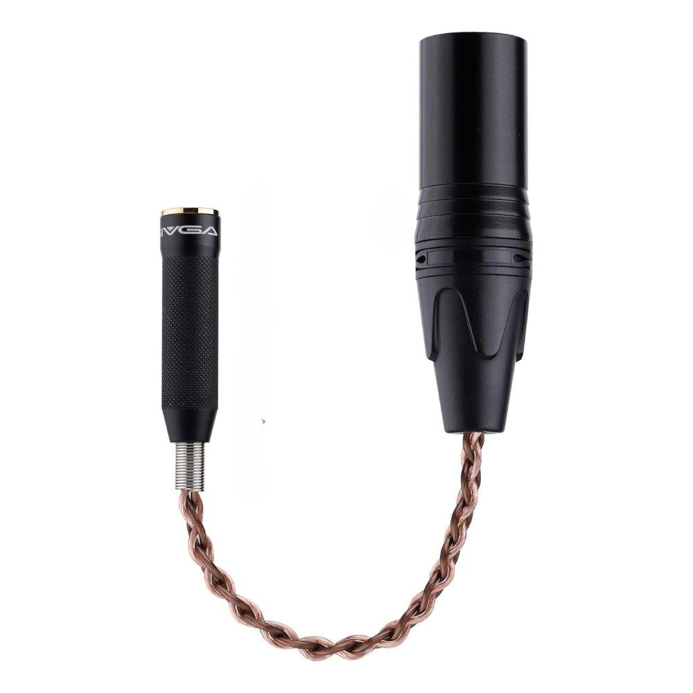 SIV-PII-XLR-4.4-6N - HAKONIWA