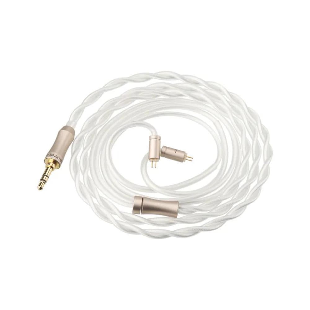 SIVGA Que 鵲 ベリリウム振動膜 1DD インイヤーモニターイヤホン VGP2025 受賞