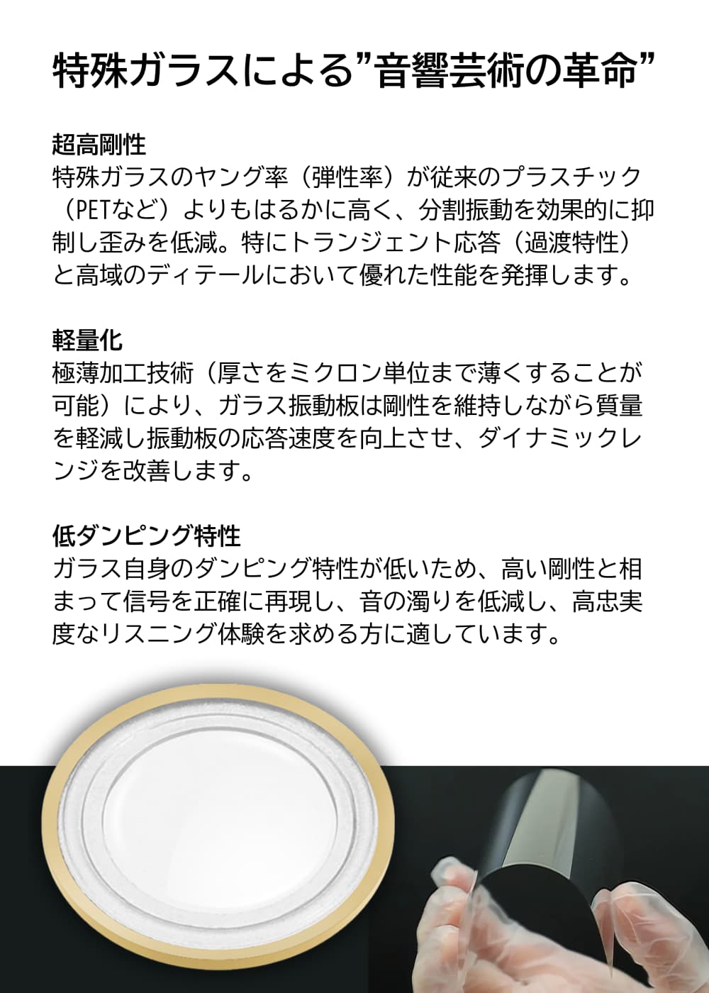 SIVGA Que UTG 鵲 IEM VGP2025 金賞 コンセプト大賞 インイヤーモニターイヤホン 高音質 HiFi 有線 耳掛け カナル型 ダイナミックドライバー 1DD ハイレゾ リケーブル可能 脱着式 0.78mm 2PIN