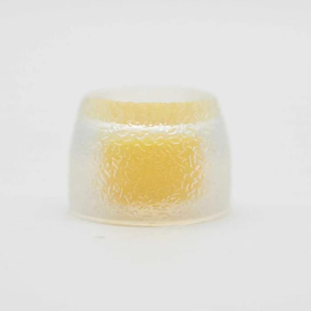 TANGZU Tang Sancai Wide Boreイヤーピース
