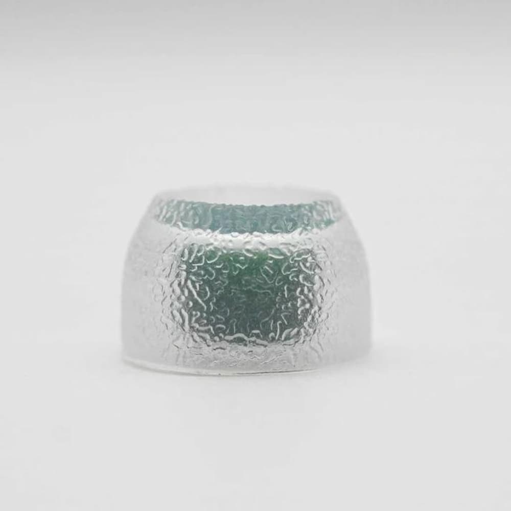 TANGZU Tang Sancai Wide Boreイヤーピース