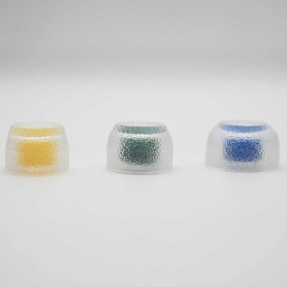 TANGZU Tang Sancai Wide Boreイヤーピース