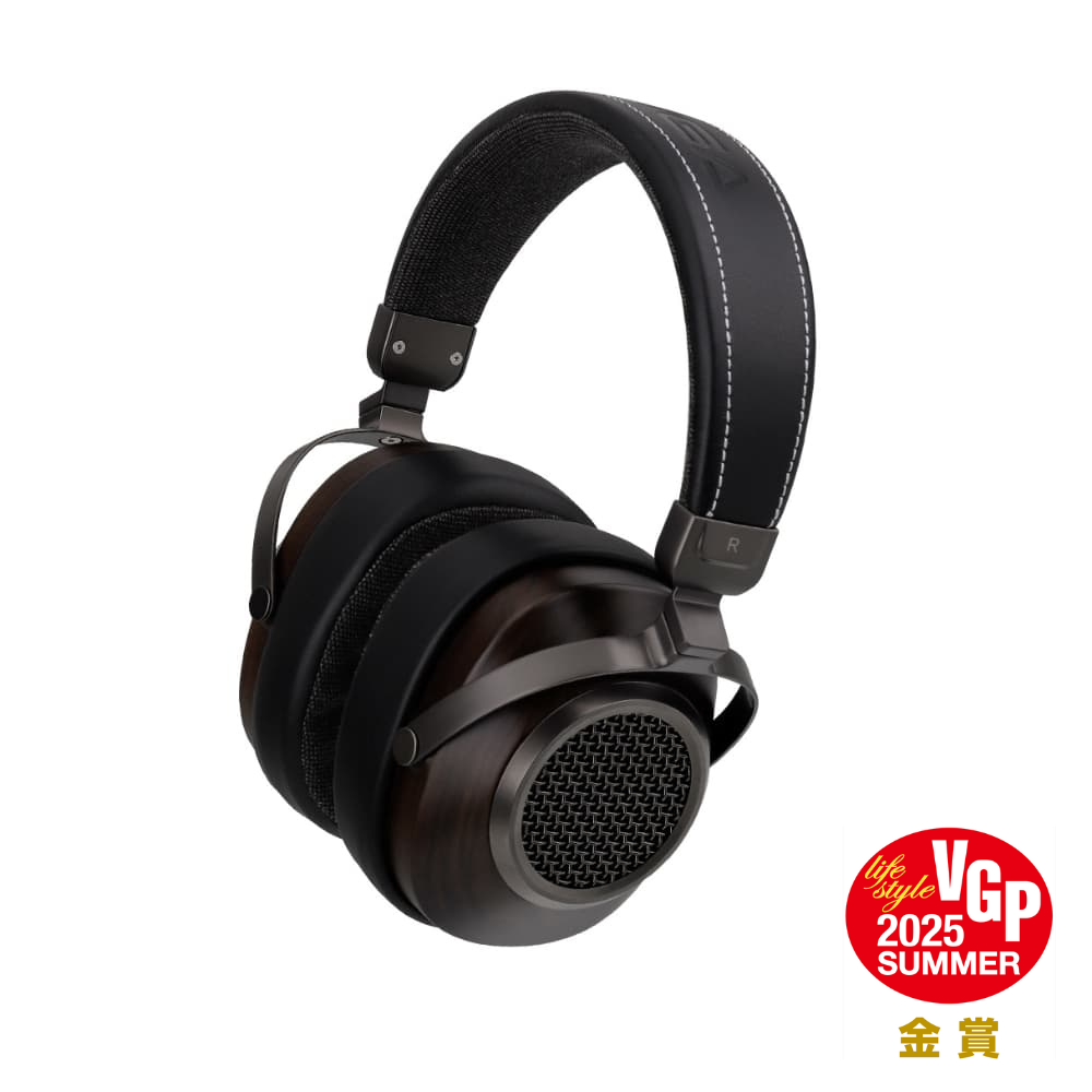 SIVGA Anser 雁 50mm VGP2025 金賞 チタン ダイナミック