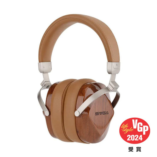 SIVGA Oriole VGP2024 受賞