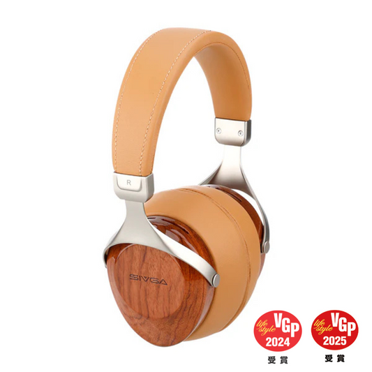 SIVGA SV021 VGP 受賞