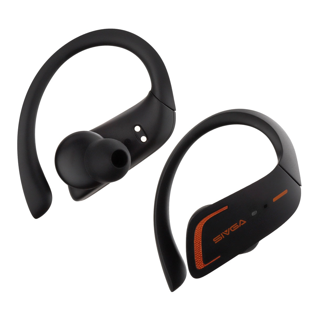 SIVGA SPT1 ワイヤレスイヤホン スポーツ用