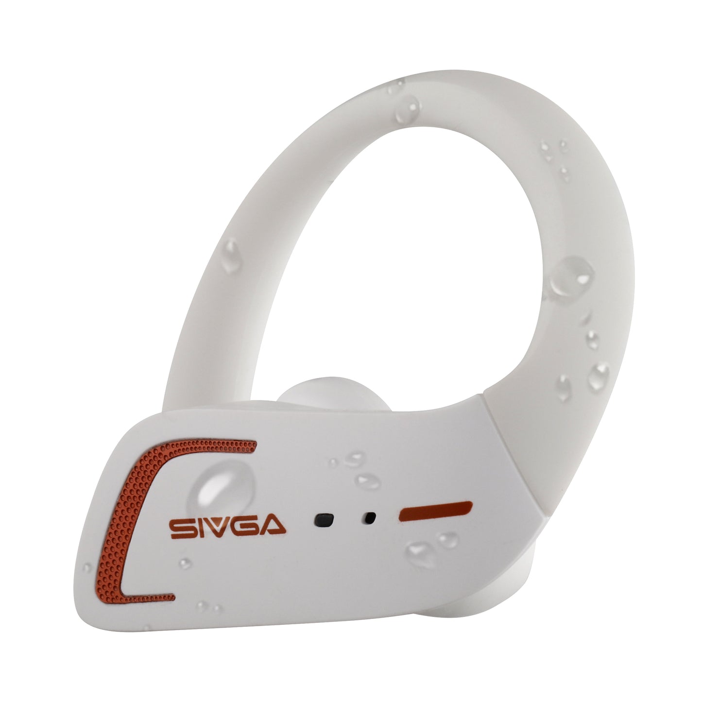 SIVGA SPT1 ワイヤレスイヤホン スポーツ用