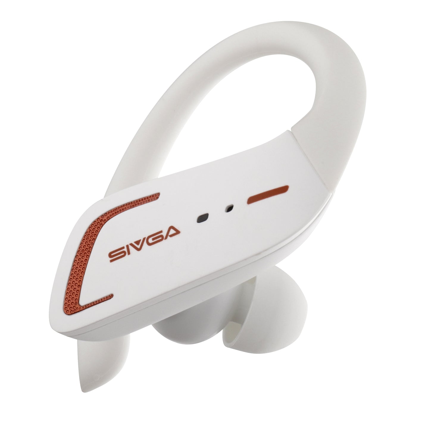SIVGA SPT1 ワイヤレスイヤホン スポーツ用