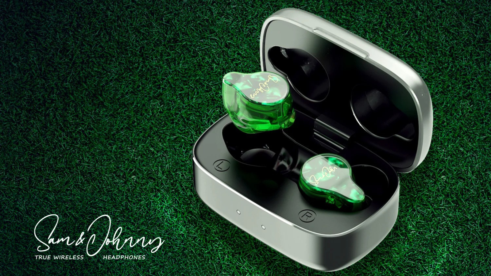 【新製品】Sam&Johnny「Dawn (HM12+)」発売のお知らせ