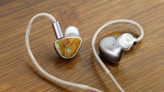 【新製品】SIVGA「Lyrebird 琴鳥」発売のお知らせ