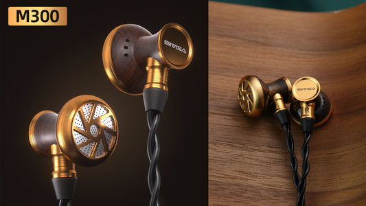 【新製品】SIVGA「M300」発売のお知らせ