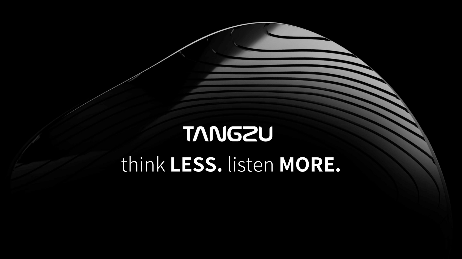 オーディオブランド「TANGZU」製品の取扱終了のお知らせ