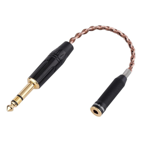 SIVGA Que + 2pin 4.4mmバランス接続ケーブル セット Sivga-que用の交換用イヤホンケーブル、無酸素、銀メッキ銅