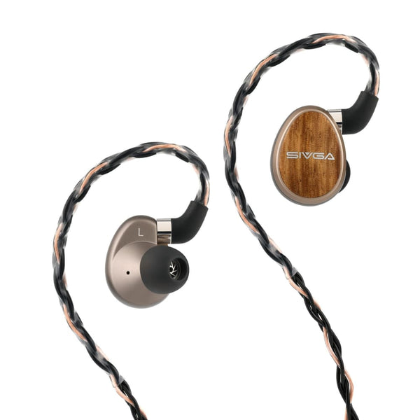 SIVGA Nightingale Pro
