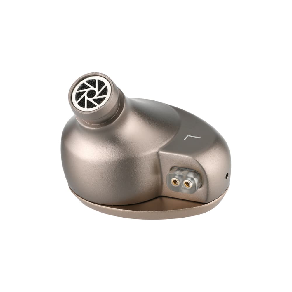 SIVGA Nightingale Pro IEM インイヤーモニターイヤホン 平面駆動型