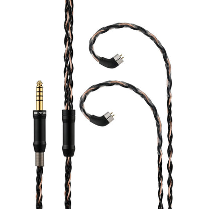 SIVGA Nightingale Pro IEM インイヤーモニターイヤホン 平面駆動型ドライバー 木製ハウジング 高音質 HiFi 有線 耳掛け カナル型 リケーブル可能 着脱式