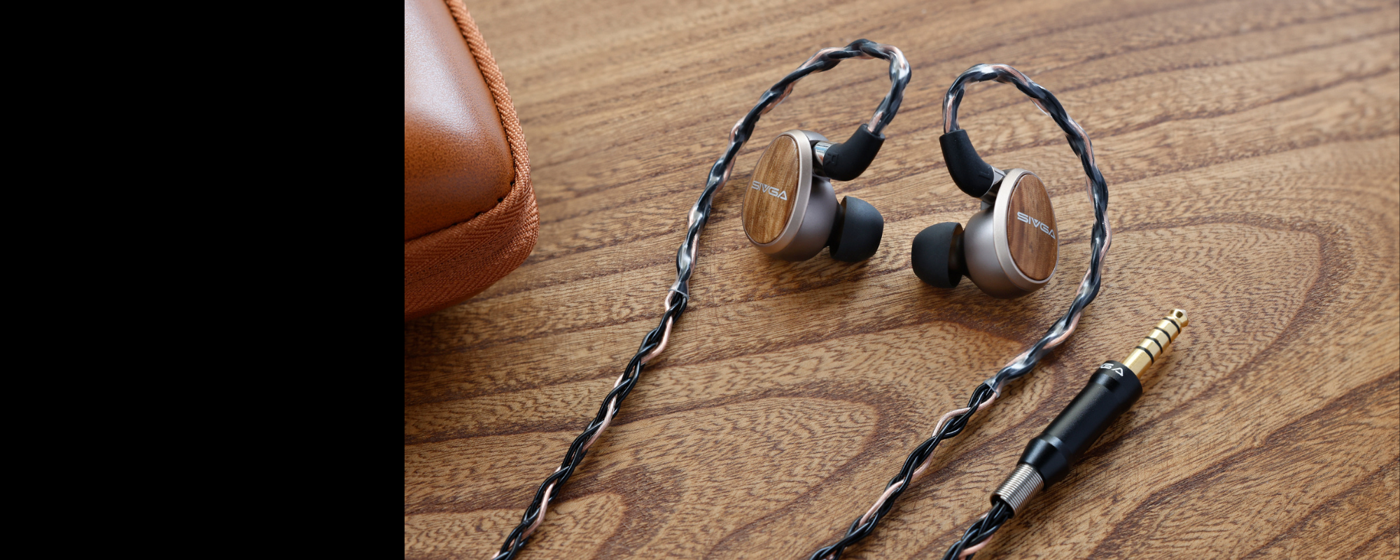 SIVGAブランド紹介 – 01Diverse SIVGAブランド紹介 – 01Diverse