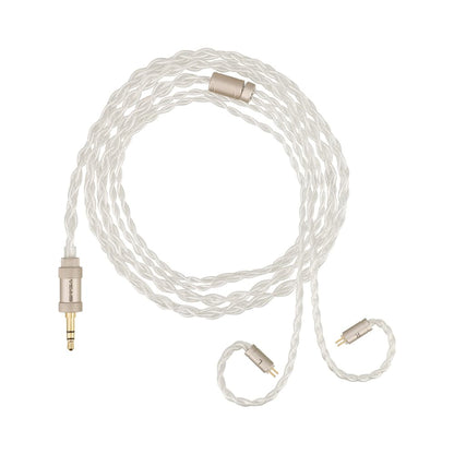 SIVGA Que UTG 鵲 IEM インイヤーモニターイヤホン 高音質 HiFi 有線 耳掛け カナル型 ダイナミックドライバー 1DD ハイレゾ リケーブル可能 脱着式 0.78mm 2PIN