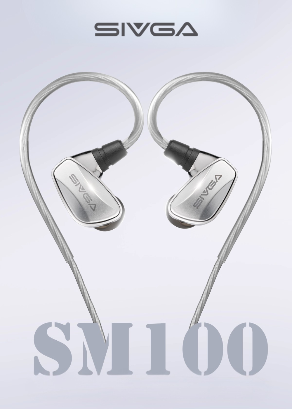 SIVGAブランド紹介 – 01Diverse SIVGAブランド紹介 – 01Diverse