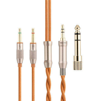 SIVGA SV021 PRO ヘッドフォン 密閉型 木製ハウジング 高音質 HiFi 有線 リケーブル可能 着脱式