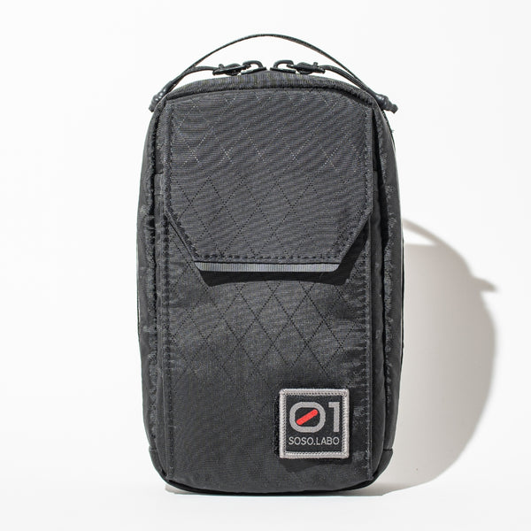 SOSO.LABO Daily Sling Compact
