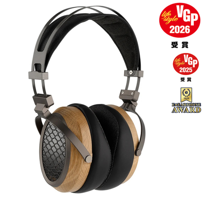 SIVGA P2 PRO 平面駆動開放型ヘッドフォン