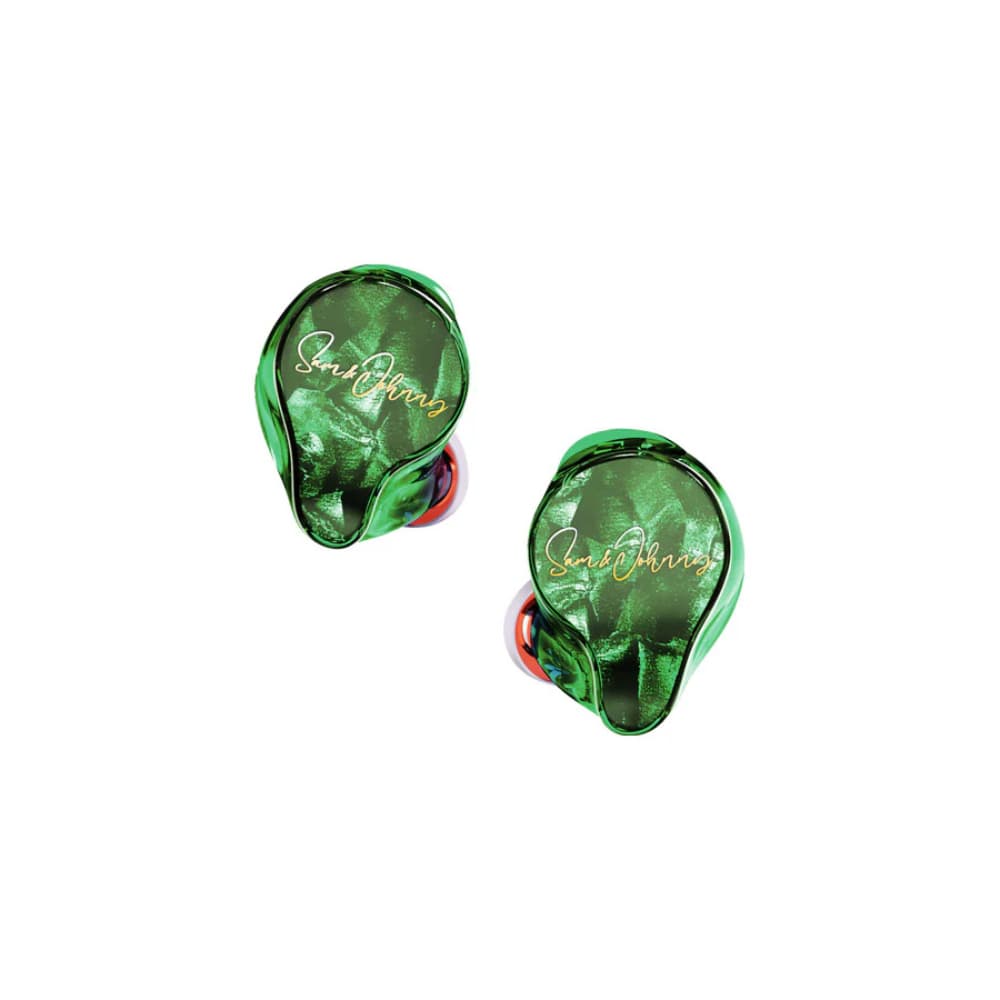 Sam&Johnny Dawn (HM12+) 完全ワイヤレスイヤホン 1DD+1BA+1planar aptX Adaptive対応 Bluetooth5.2 IPX6 防水 軽量 HiFi 高音質