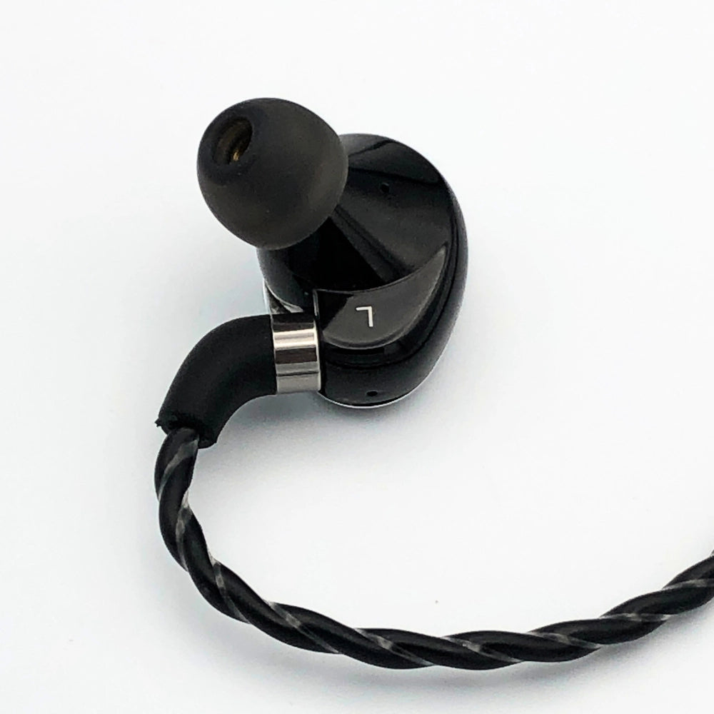 SIVGA Nightingale Hi-fi 有線 平面駆動型ドライバー インイヤー SIVGA Nightingale Hi-fi 有線 平面駆動型ドライバー インイヤー