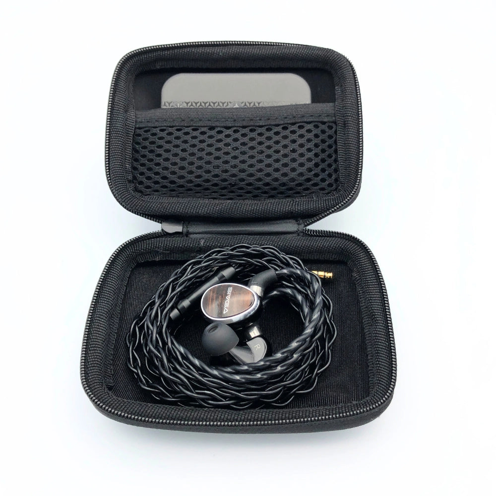 SIVGA Nightingale Hi-fi 有線 平面駆動型ドライバー インイヤー SIVGA Nightingale Hi-fi 有線 平面駆動型ドライバー インイヤー