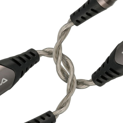 SIVGA WuZiQue 五子雀（ゴジュウカラ）ポータブル DAC USB Type-C 3.5mm マイク付き イヤホンジャック 変換 アダプター CB1200AU 32Bit/384kHz ハイレゾ対応 ドングル